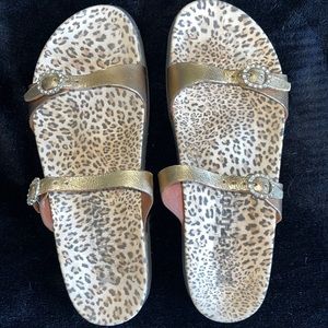 Mephisto sandals women’s size 39